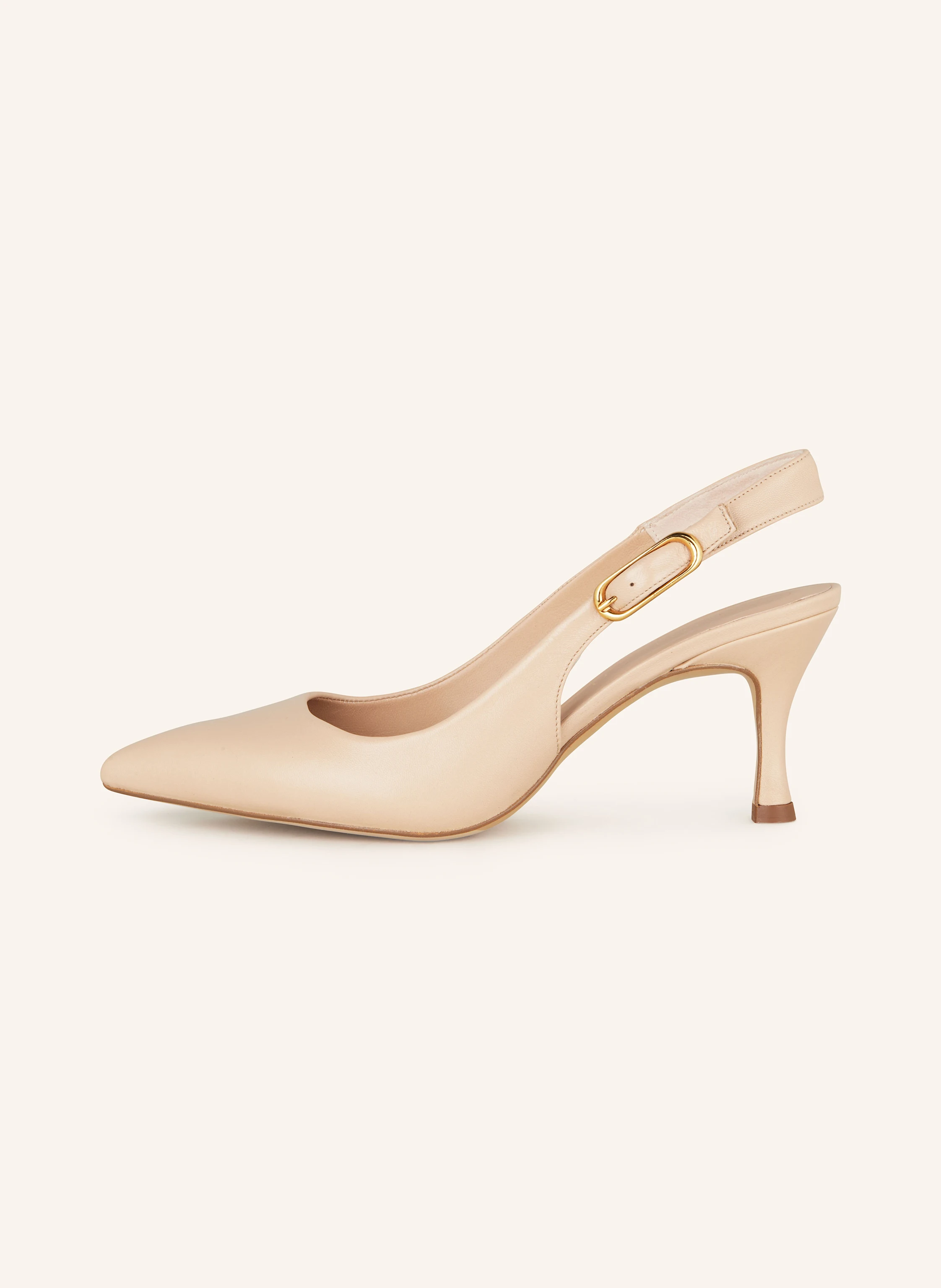 UNISA Slingpumps LANZ