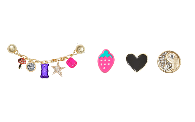 Crocs Jibbitz Customer Charm Chain Schuhanstecker