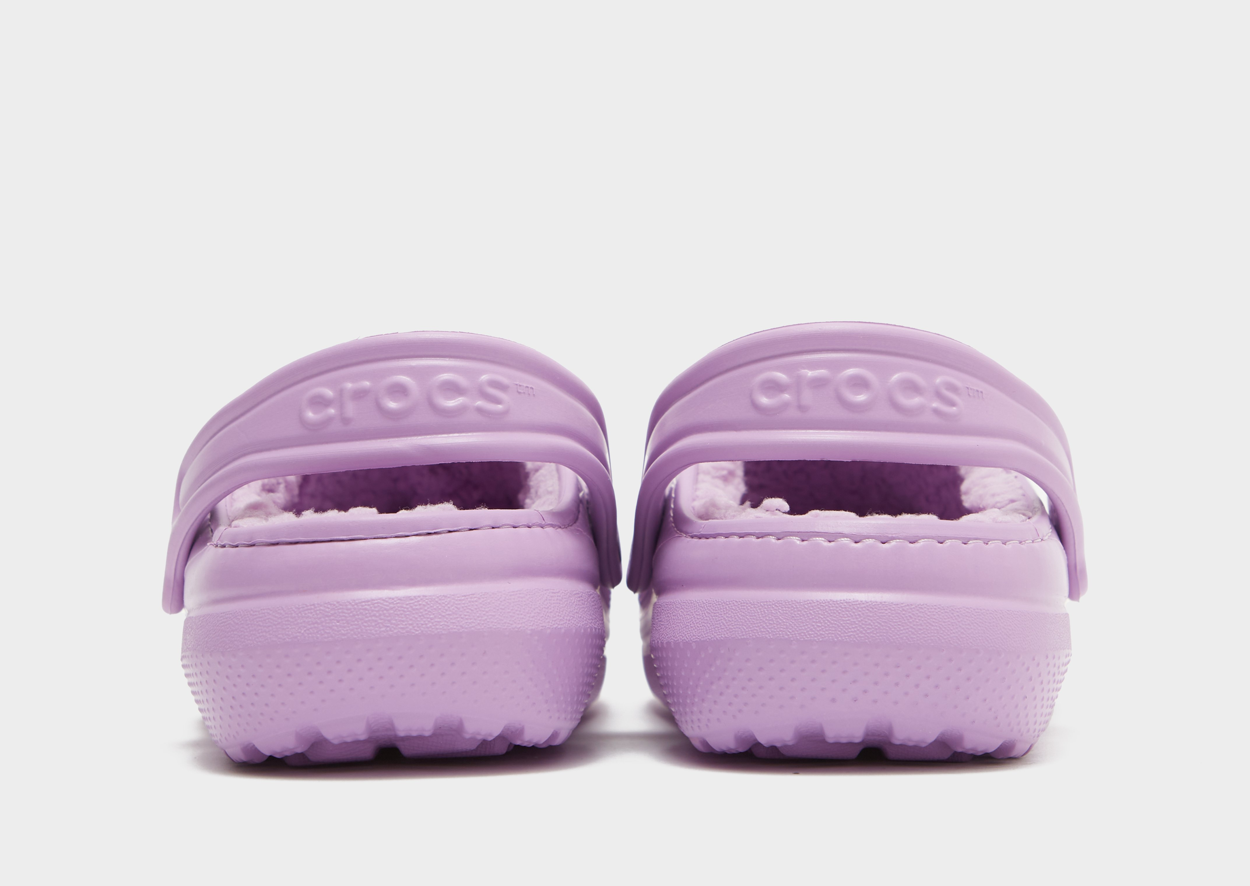 Crocs Lined Clog Enfant