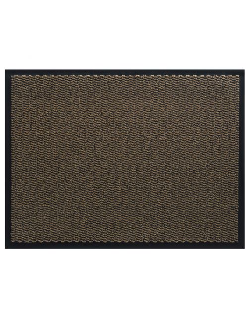 Hamat Schoonloopmat Spectrum 60x80 cm - Deurmat