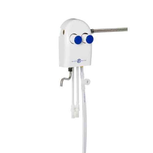 Doseur Méludose 1x4,2L/min + plonge 1x13L/min Paredes