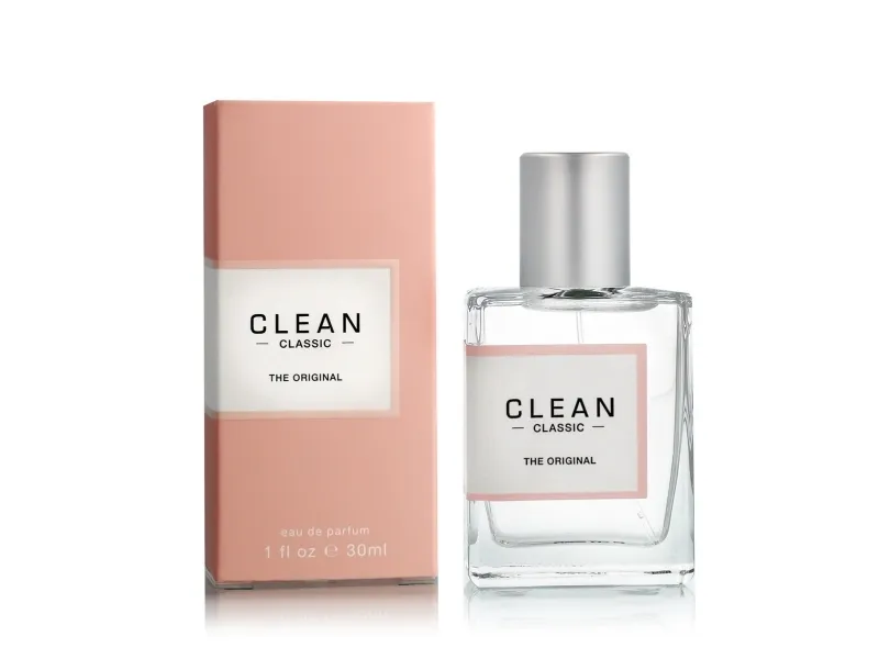 Clean Classic The Original Eau De Parfum 30 ml (woman)