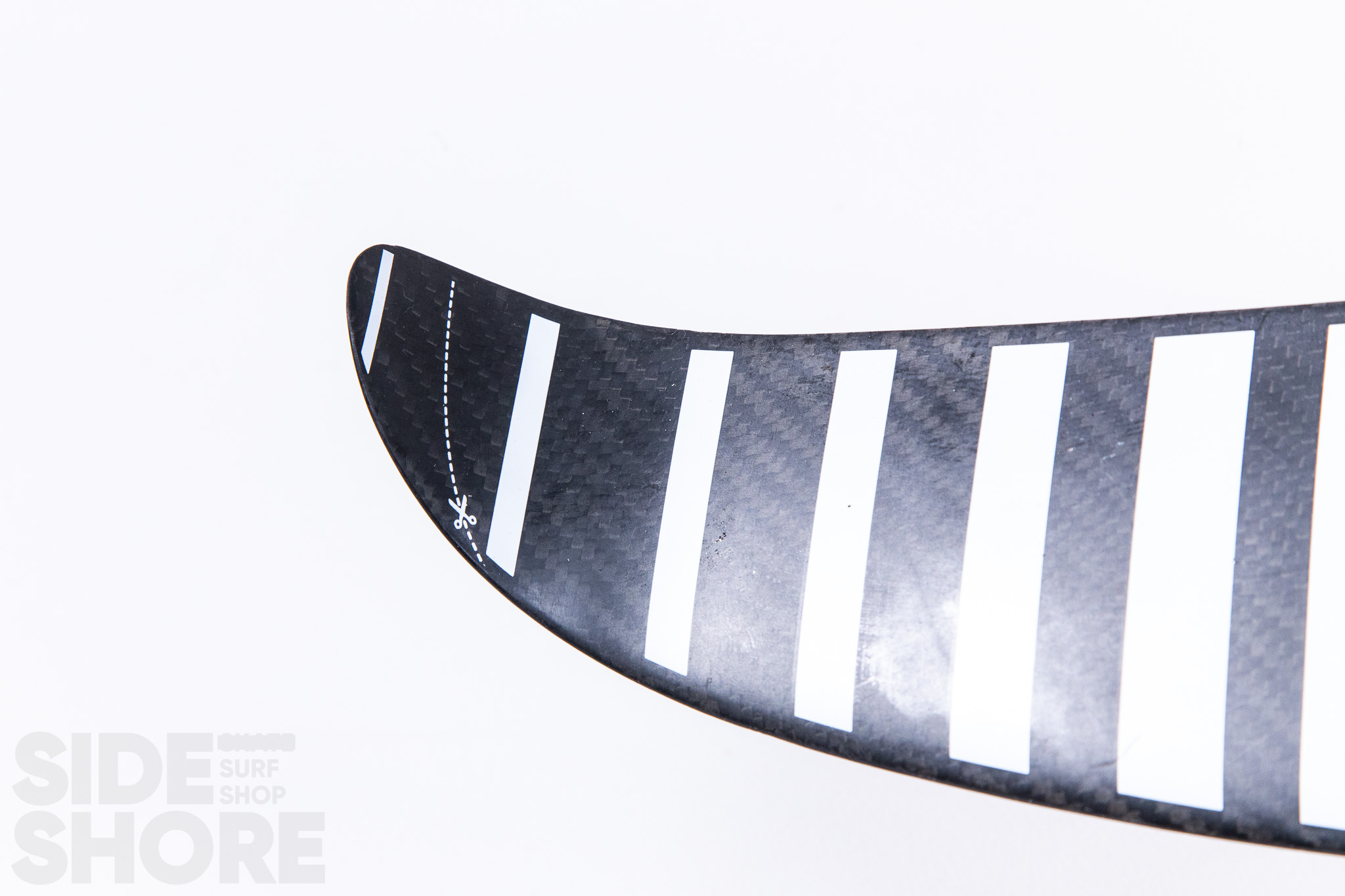 Armstrong Foils Fuselage TC - 60cm A  System avec Stab CF 300 60 cm