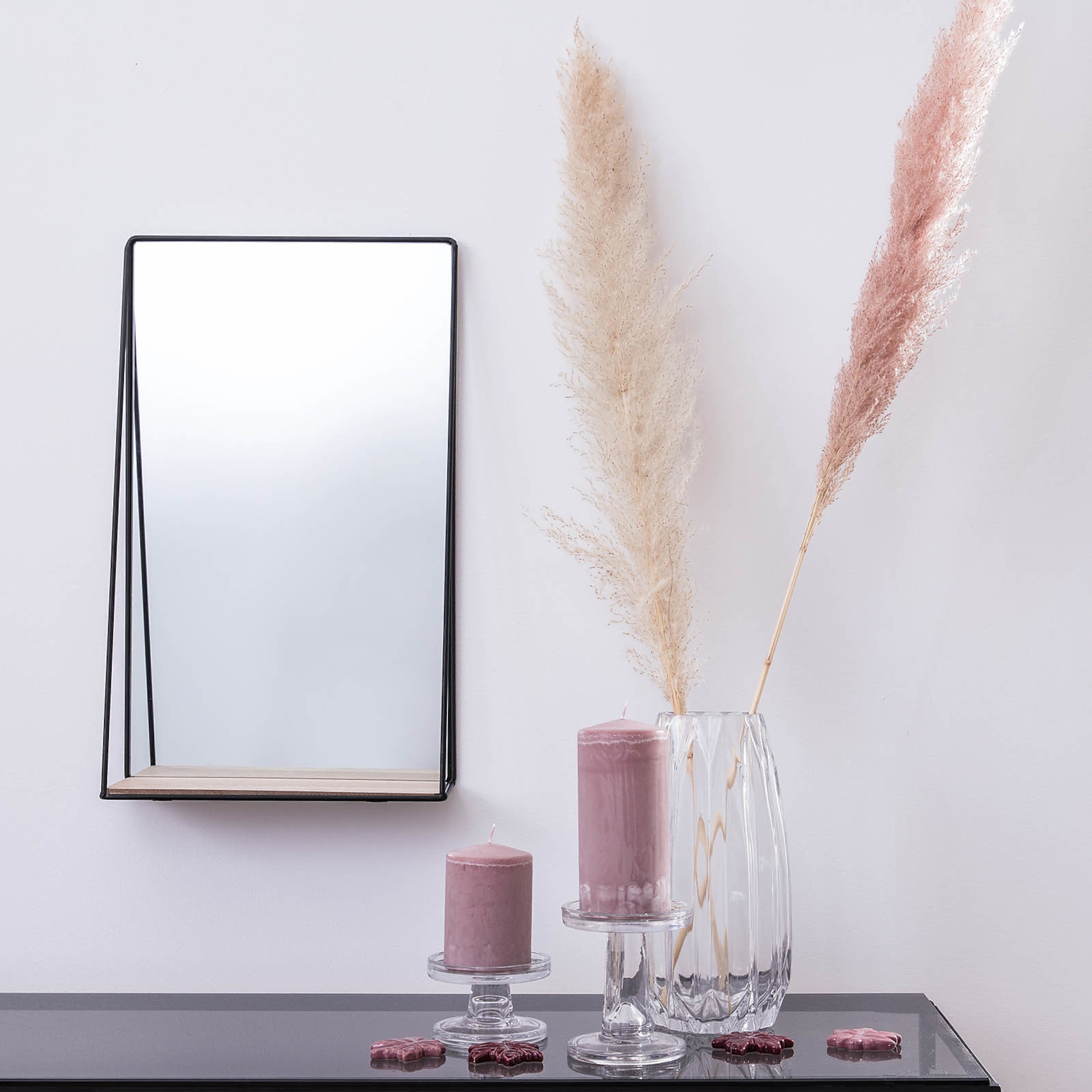 creme, L 115 cm