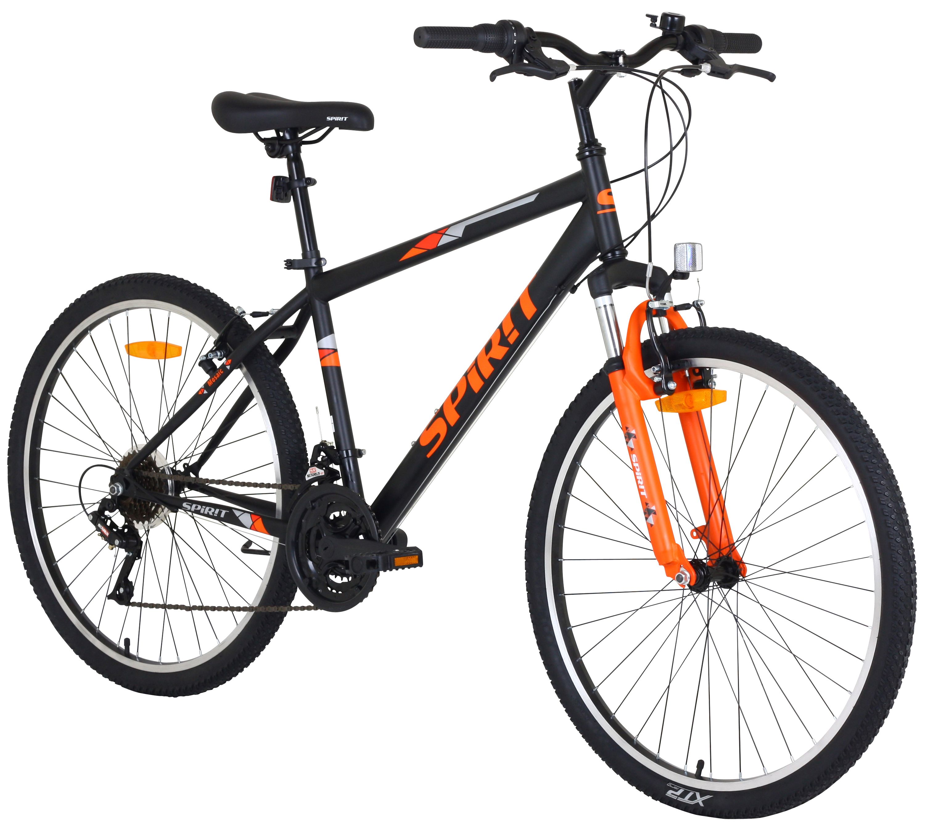 Mountainbike 26