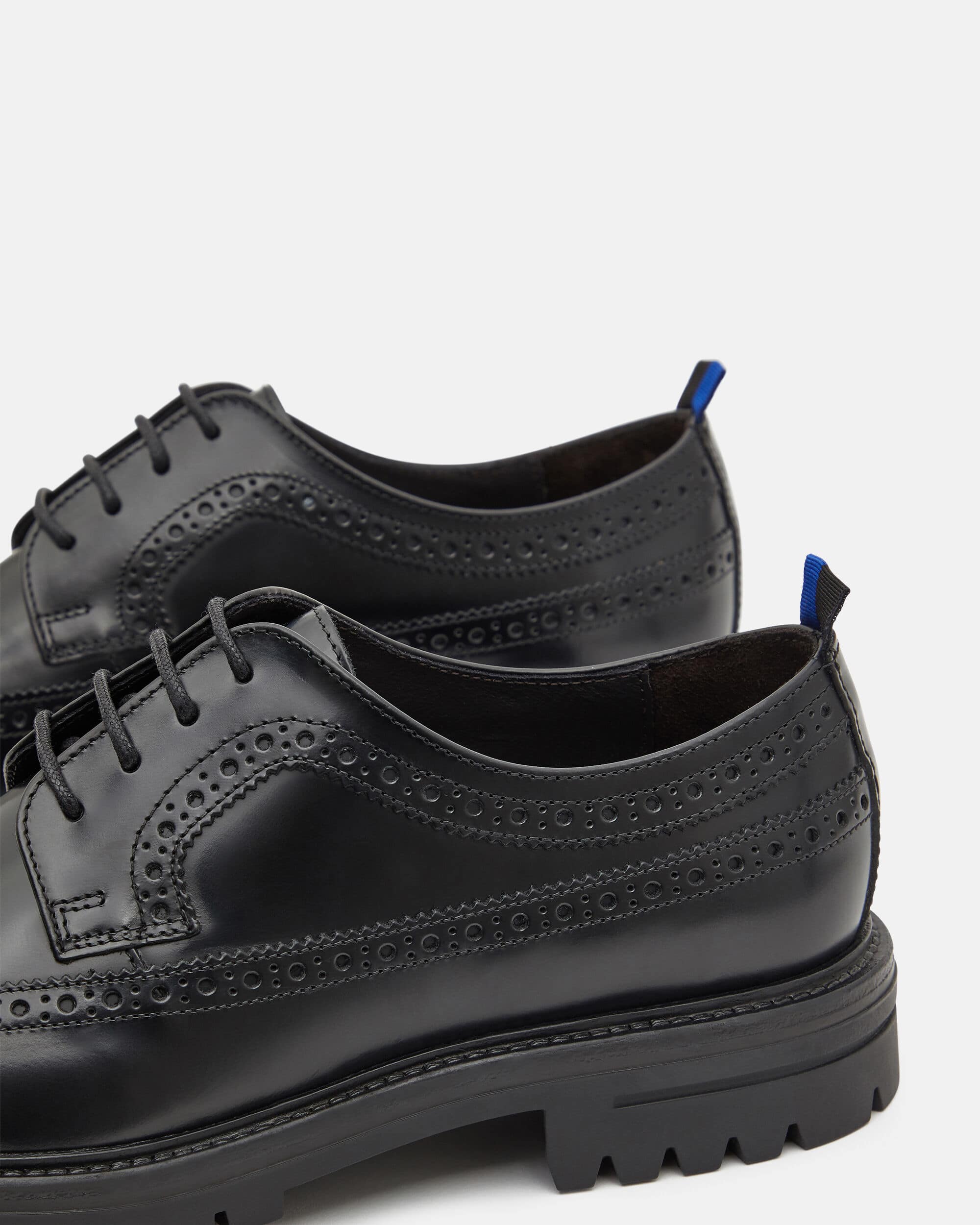 DERBY LOIZ Noir