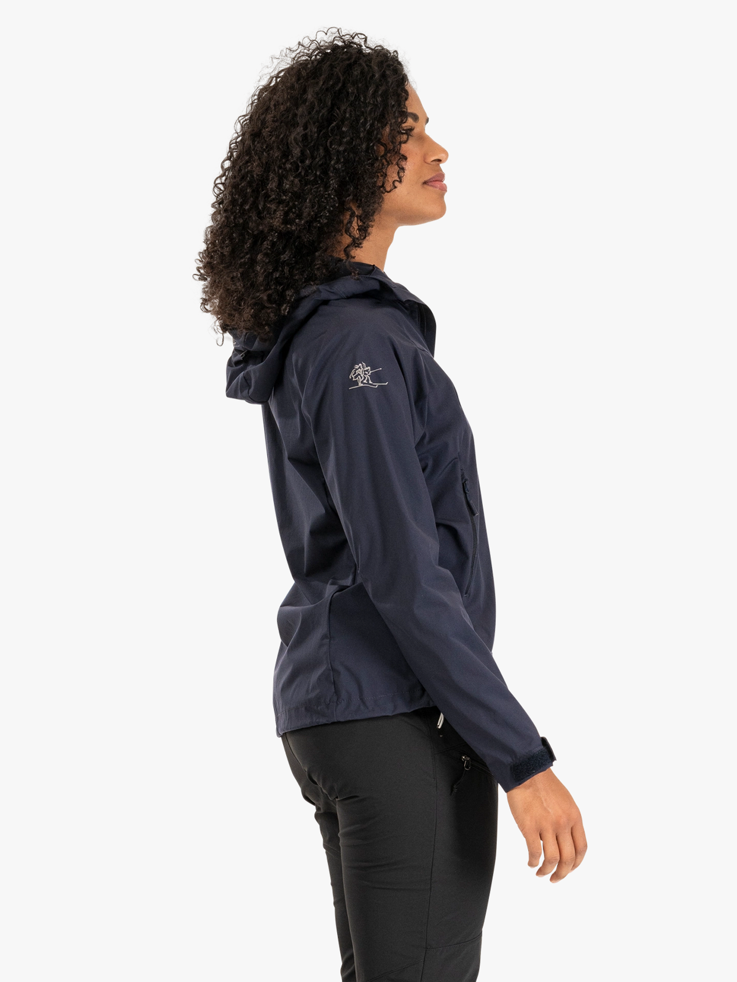 Microlight Jacket Women