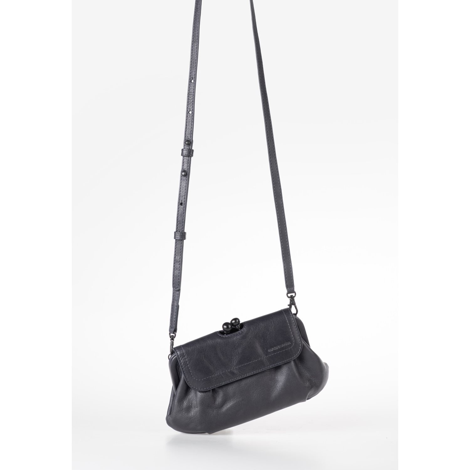 Aunts & Uncles Mrs. Whoopie Pie Shoulderbag / Clutch night sky