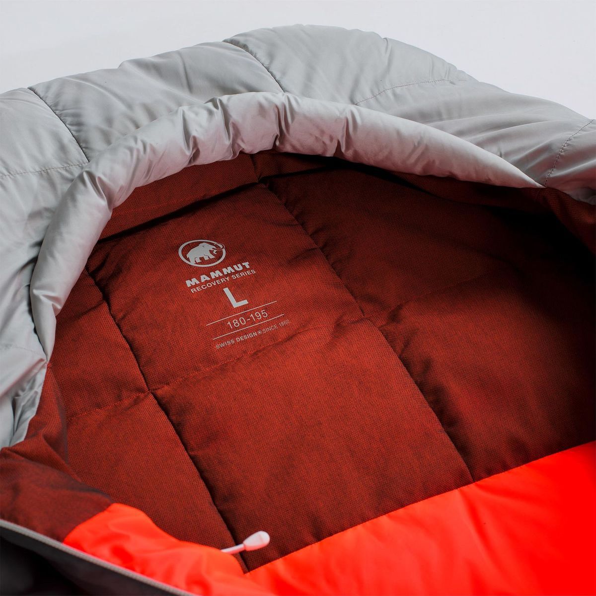 MammutRelax Down Bag 0C
