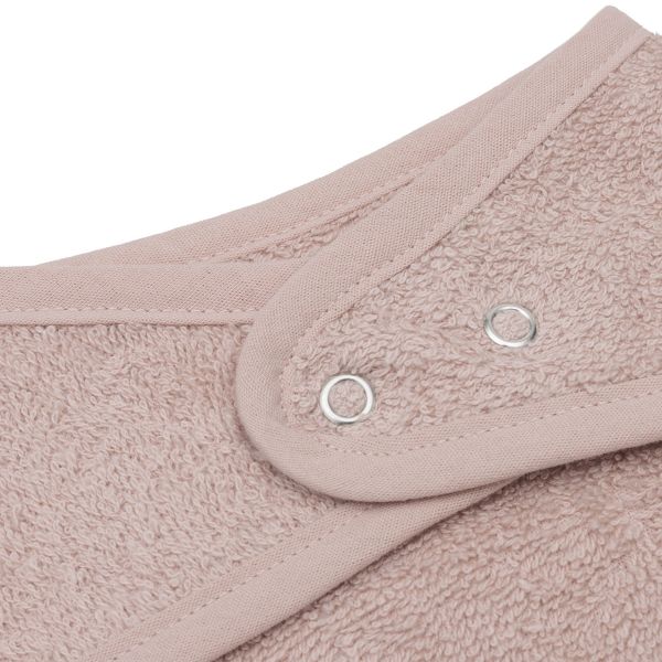 Jollein Slab Bandana - 2 Pack - Wild Rose