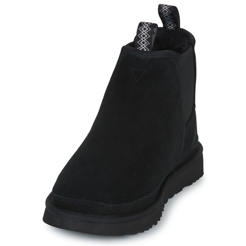UGG - M NEUMEL CHELSEA - Noir