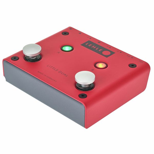 Lehle Little Dual II