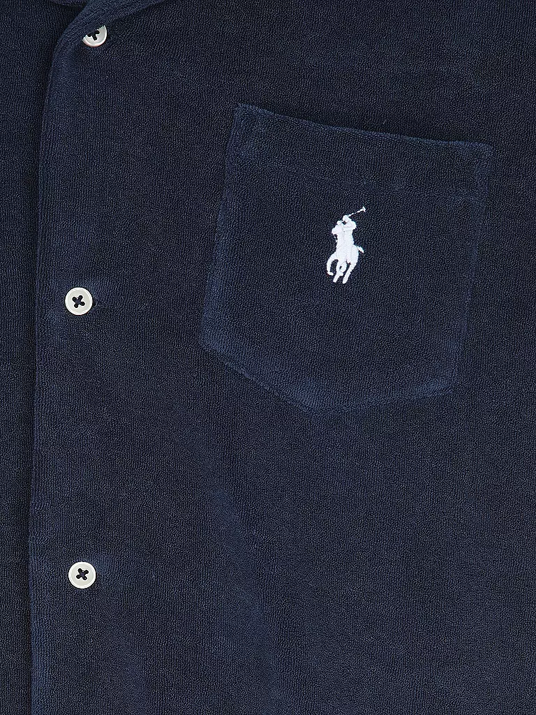 POLO RALPH LAUREN Hemd  dunkelblau