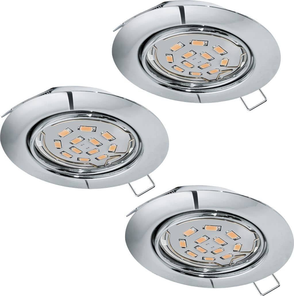 LED-Einbauleuchte