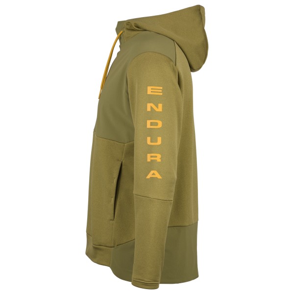 Endura - Trailster Tech Hoodie - Sweat à capuche