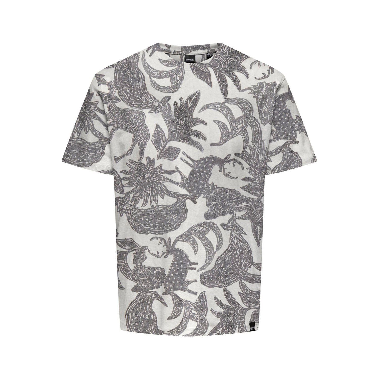ONLY & Sons  Den Graphic Tee