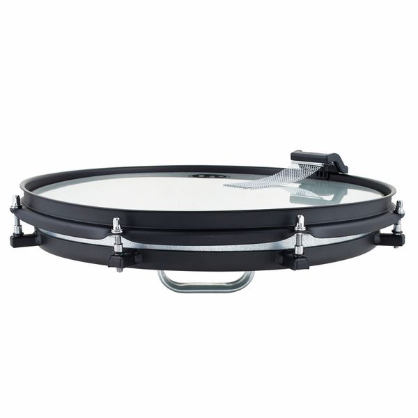 LP 1601 RAW Series Trash Snare