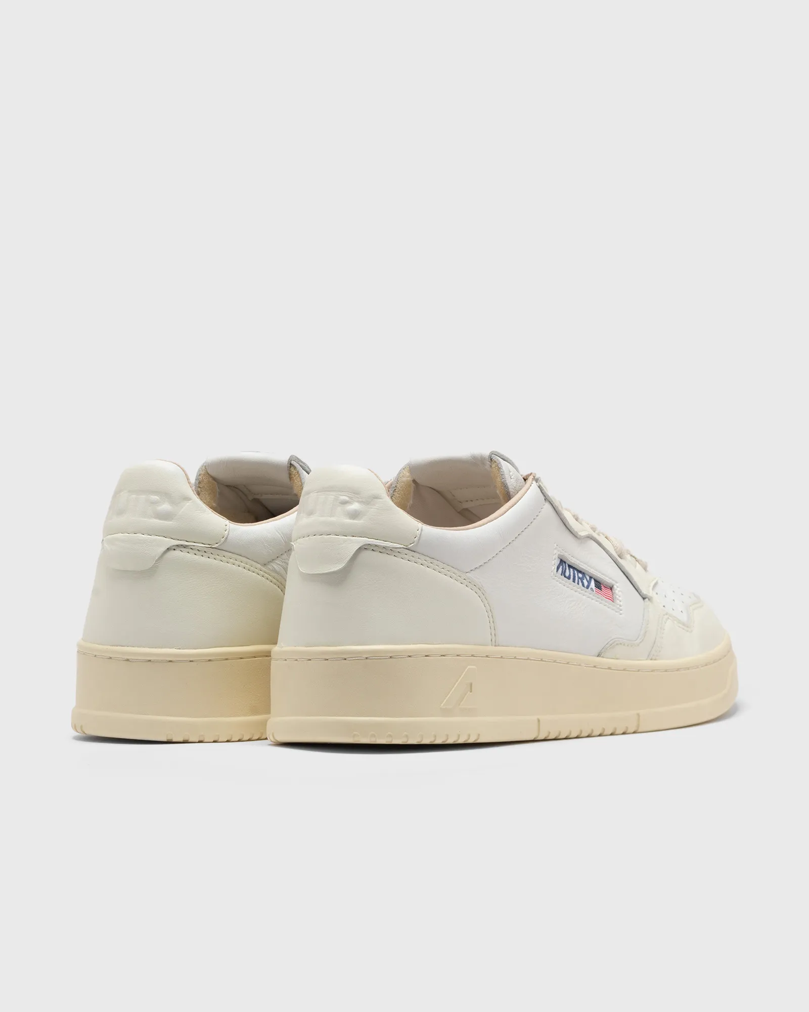 Autry Action Shoes MEDALIST LOW