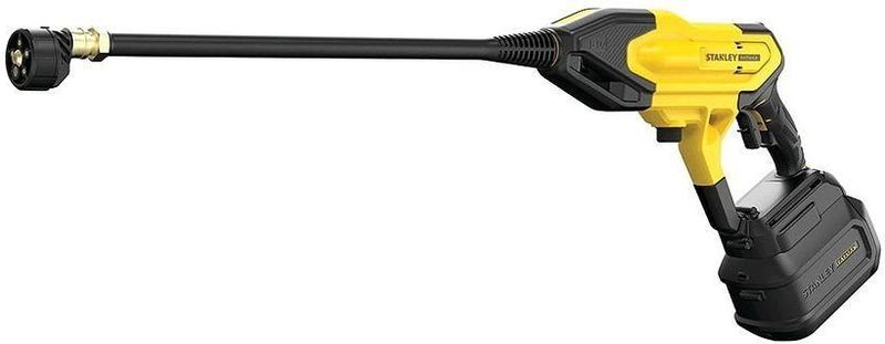 Stanley - SFMCPC93B - Hogedrukreiniger - V20 - Exclusief Accu en Lader