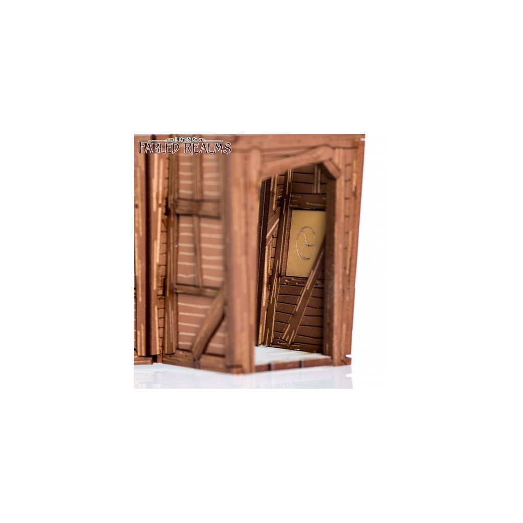 Eightfold Path Shrine