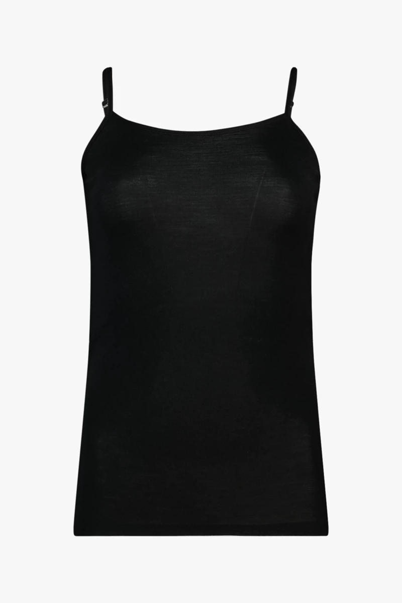 icebreaker Merino 175 Everyday Cami Damen Thermoshirt
