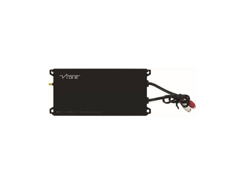 VIBE Verstärker VIBE Powerbox Plug and Play BMW Direkter Plug-and-Play-Verstärker für BMW