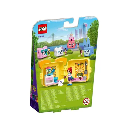 LEGO® Friends 41664 Mias Mops Würfel