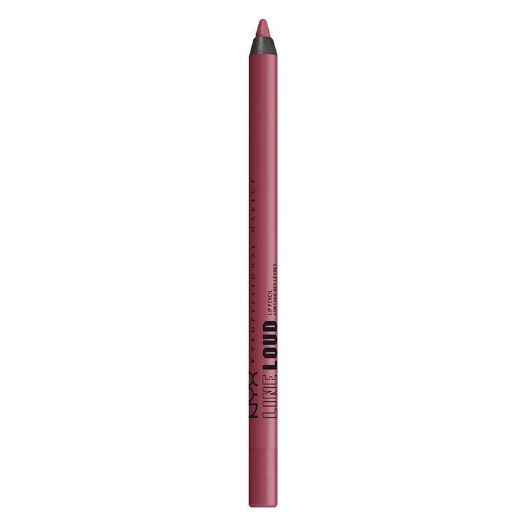 NYX Professional Makeup Line Loud Longwear Lip Shapers 15 Goal Getter 1,2g