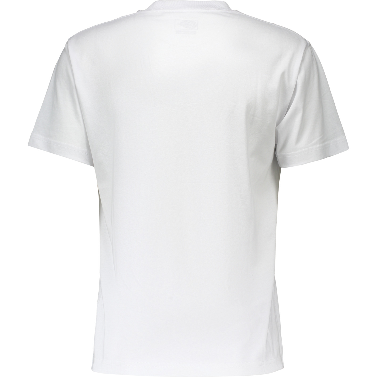 Vans Herren-T-Shirt Classic Logo L, weiss