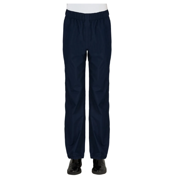 AGU Go Kids Regnbukser, Navy Blue