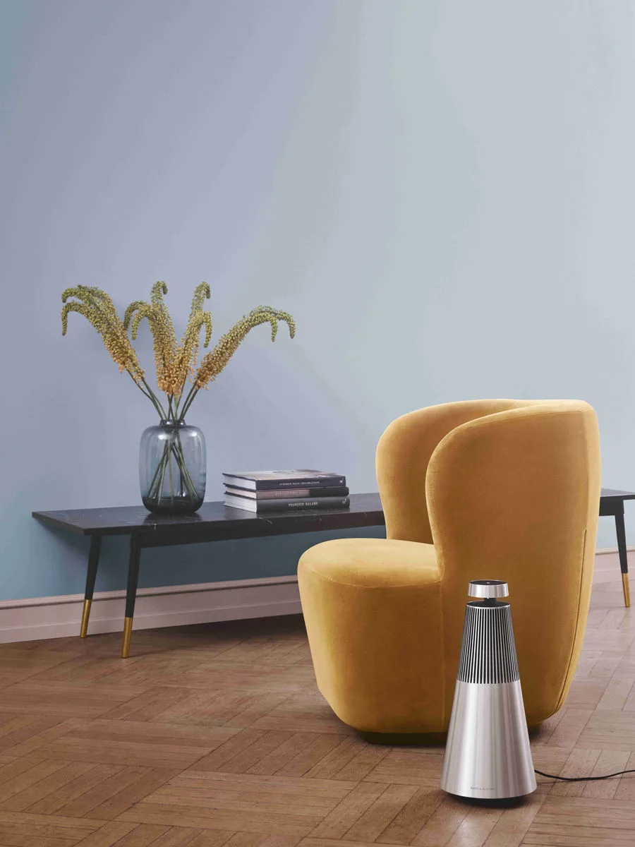 Bang & Olufsen Beosound 2 Enceintes connectées