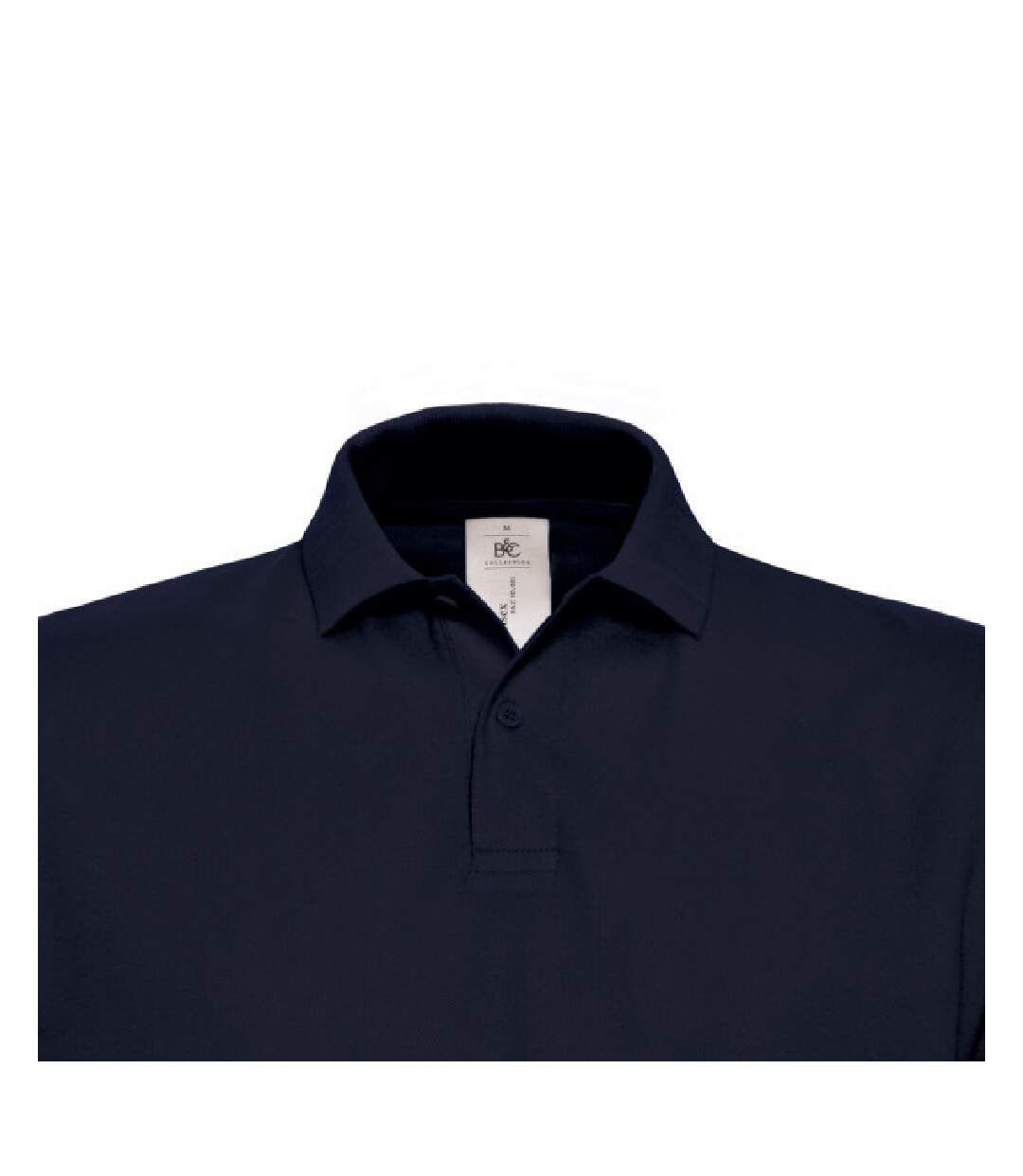 B&C - Polo à manches courtes - Femme (Bleu marine) - UTBC1285