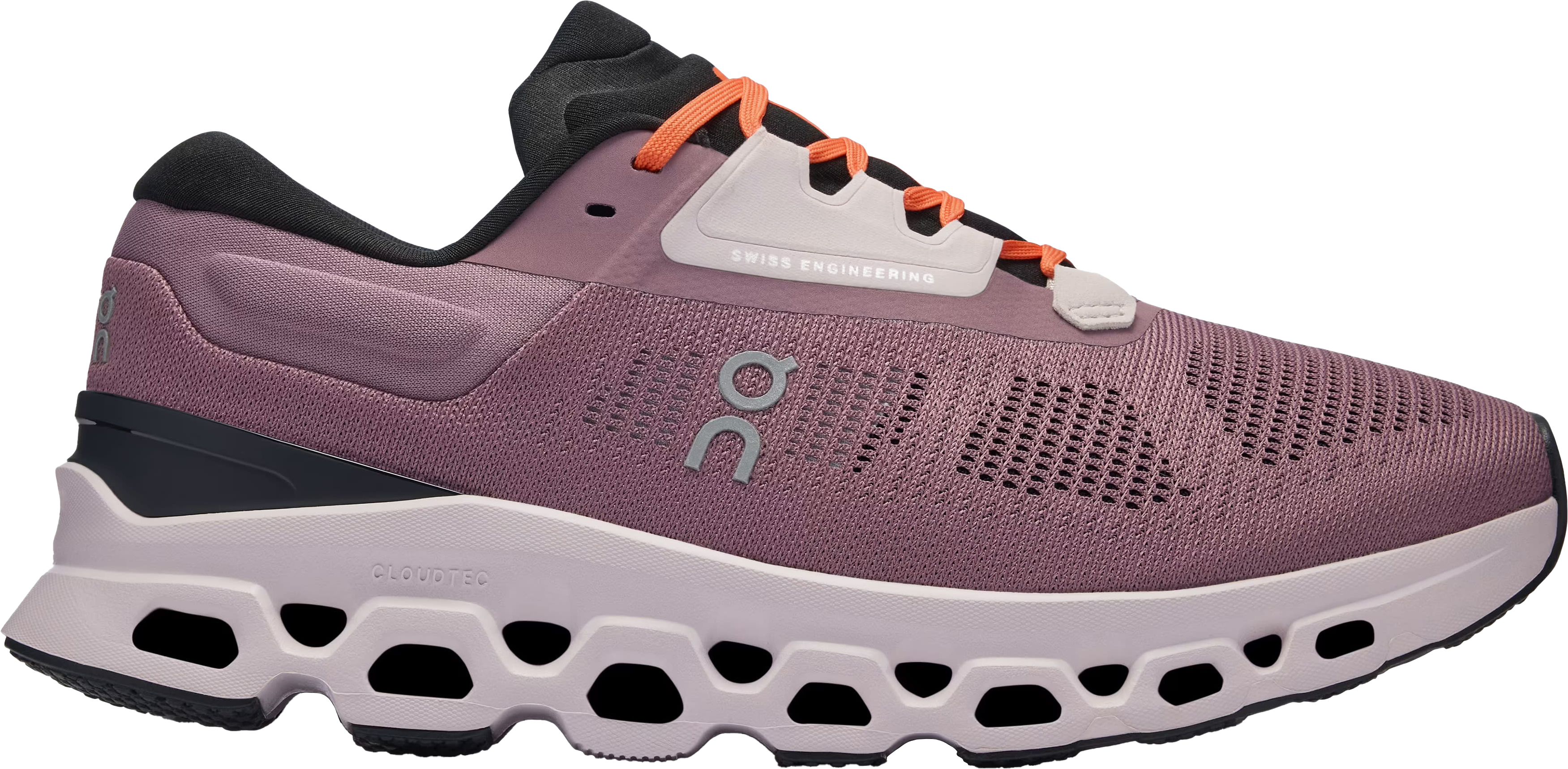 Cloudstratus 3 Dame Quartz/Lily