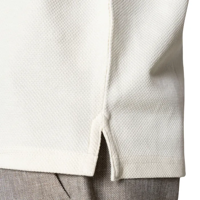 Clean Cut Copenhagen Silkeborg Stretch Polo Heren