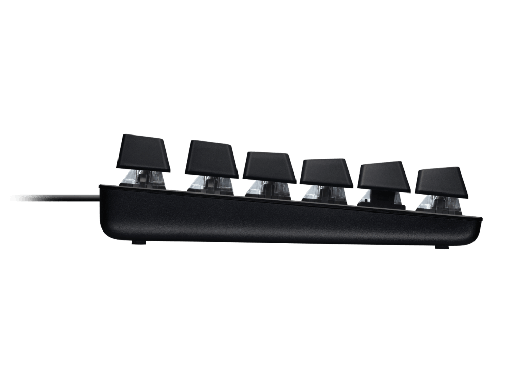 Logitech G413 SE Mechanische Gaming-Tastatur