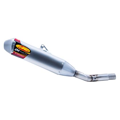 Silencieux FMF Q4 Hex