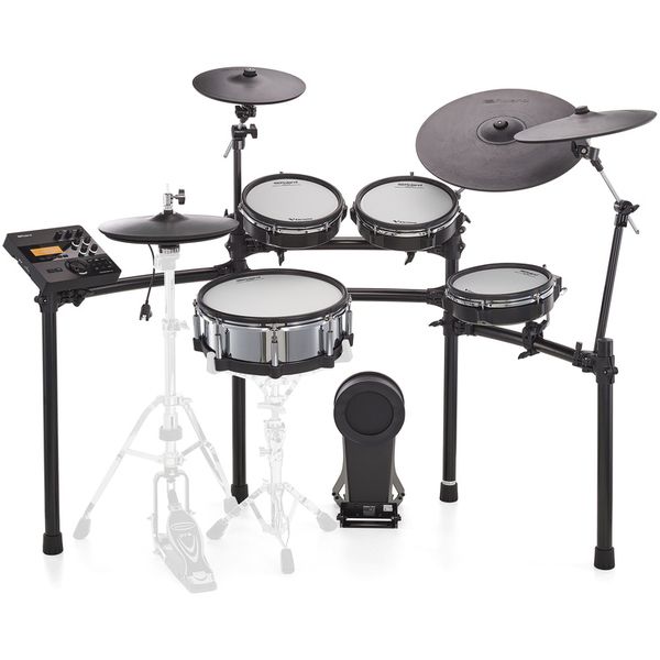 Roland TD-27KV2 E-Drum Set Bundle