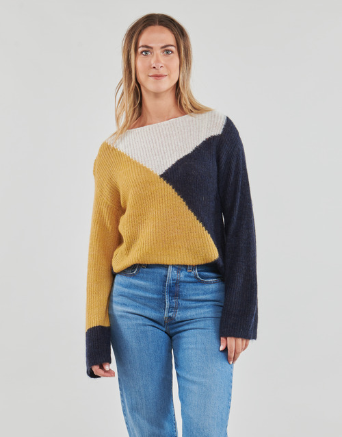 Esprit - CALEID INTAR SWEAT - Multicolore