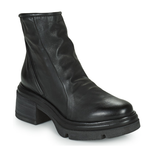 Airstep / A.S.98 - EASY LOW - Noir