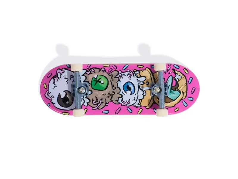 Tech Deck Skate SK8 Crew 96mm 2 Pack