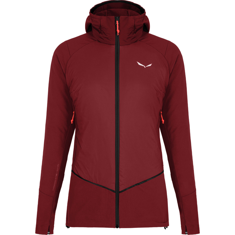 Salewa Damen Pedroc TWR/DST Wo Jacke