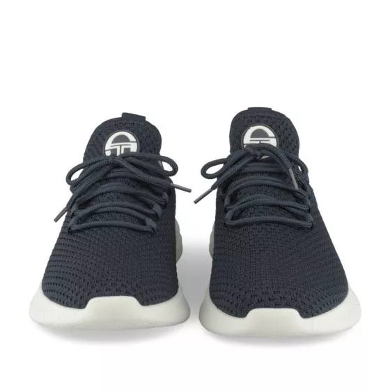 Baskets MARINE SERGIO TACCHINI