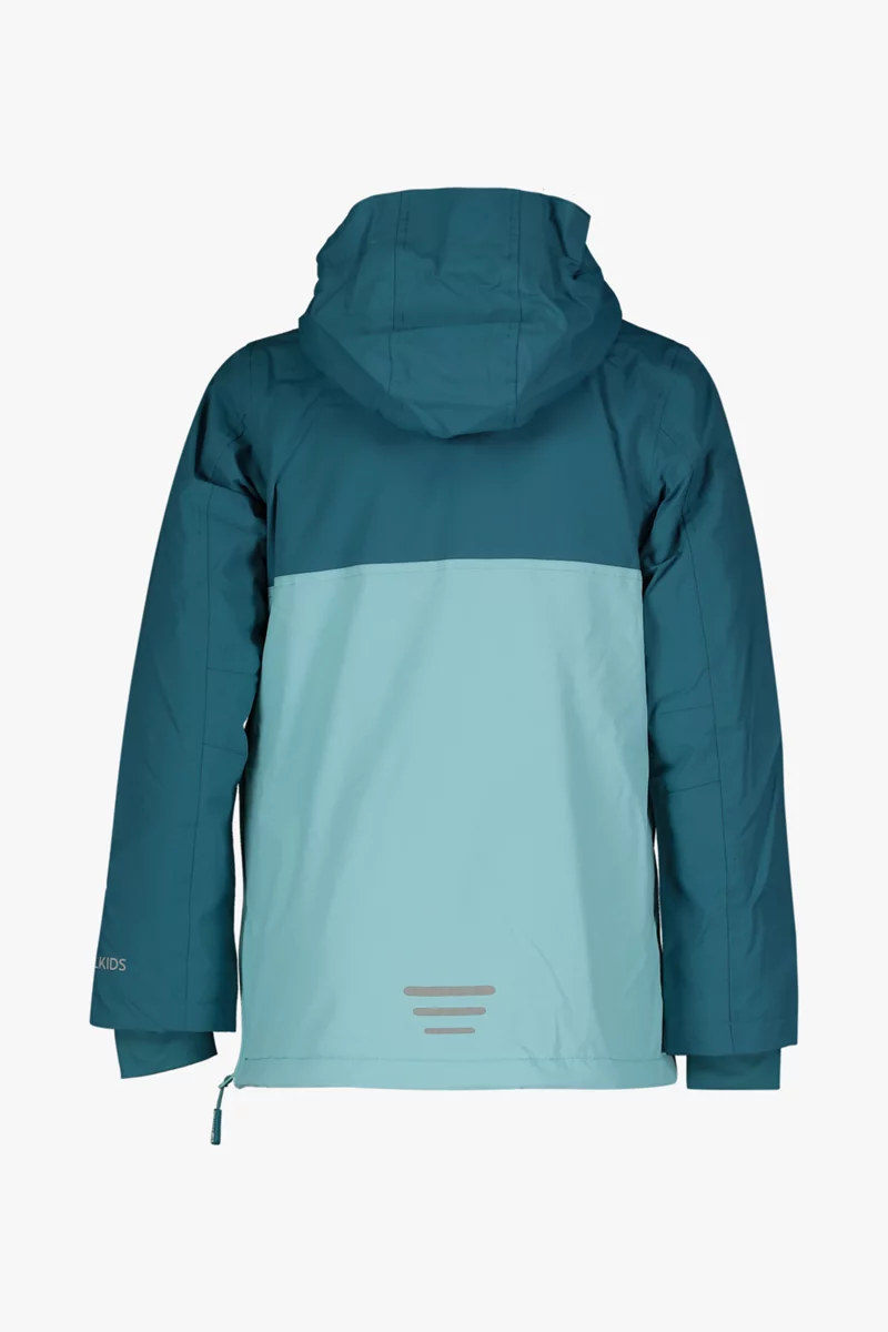 Trollkids Kirkenes Anorak Mädchen Skijacke