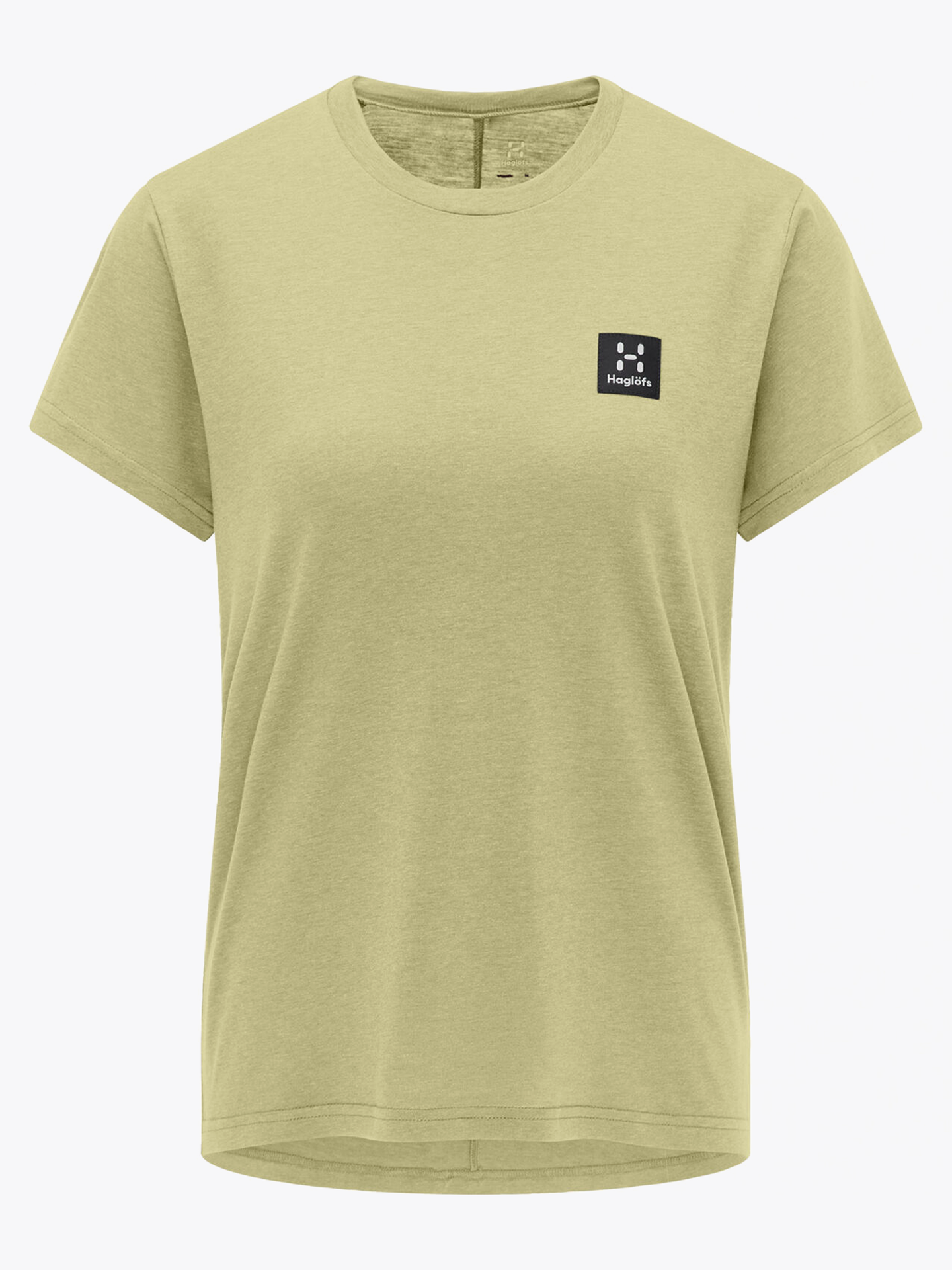 Lyocell tee