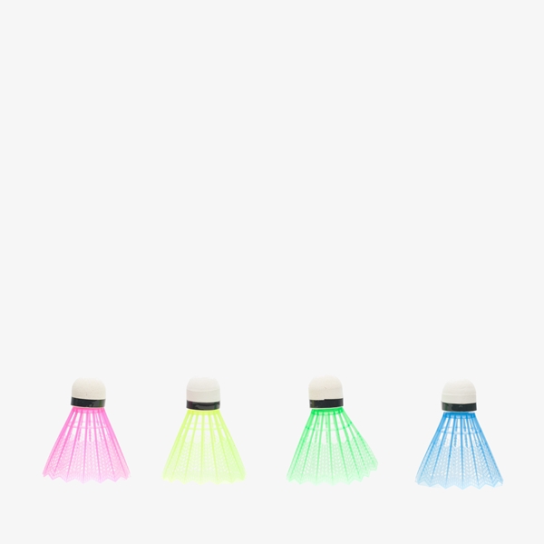 Dutchy PVC shuttles
