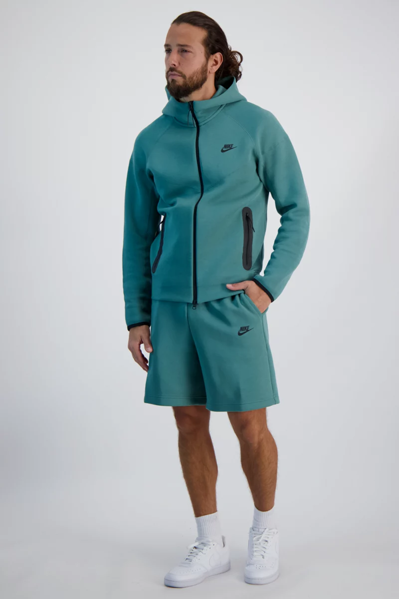 Nike Sportswear Tech Fleece Herren Short