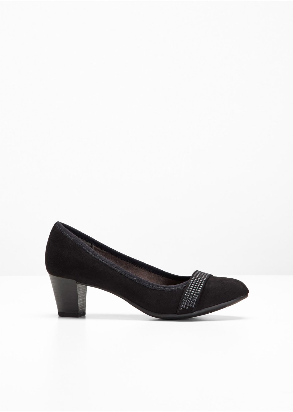 Escarpins Jana largeur confortable