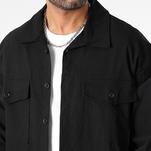 Ensemble De Survetement 0053 0269 Noir