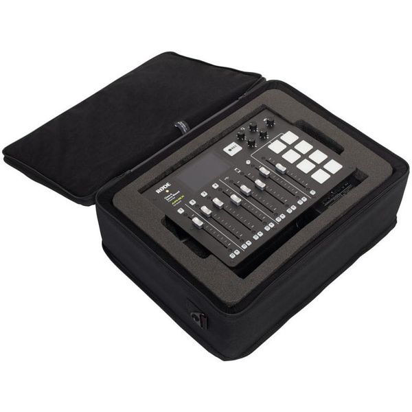 Gator Rodecaster 2 Case