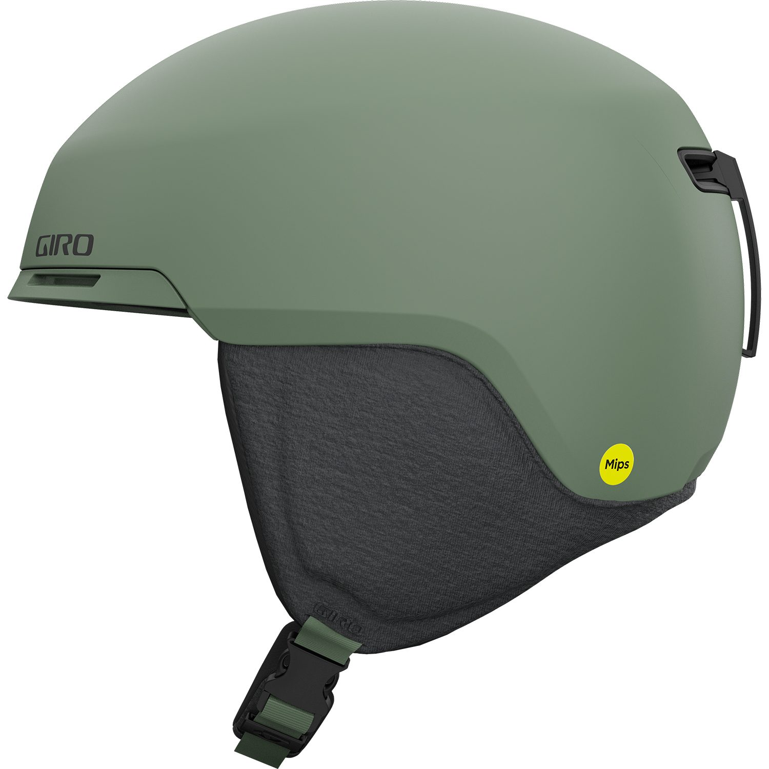 Giro Taggert Mips® 24/25 Skihelm mattgrün